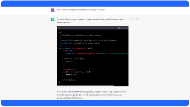 chatgpt custom instruction