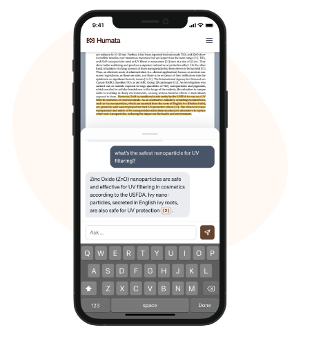 about humata ai