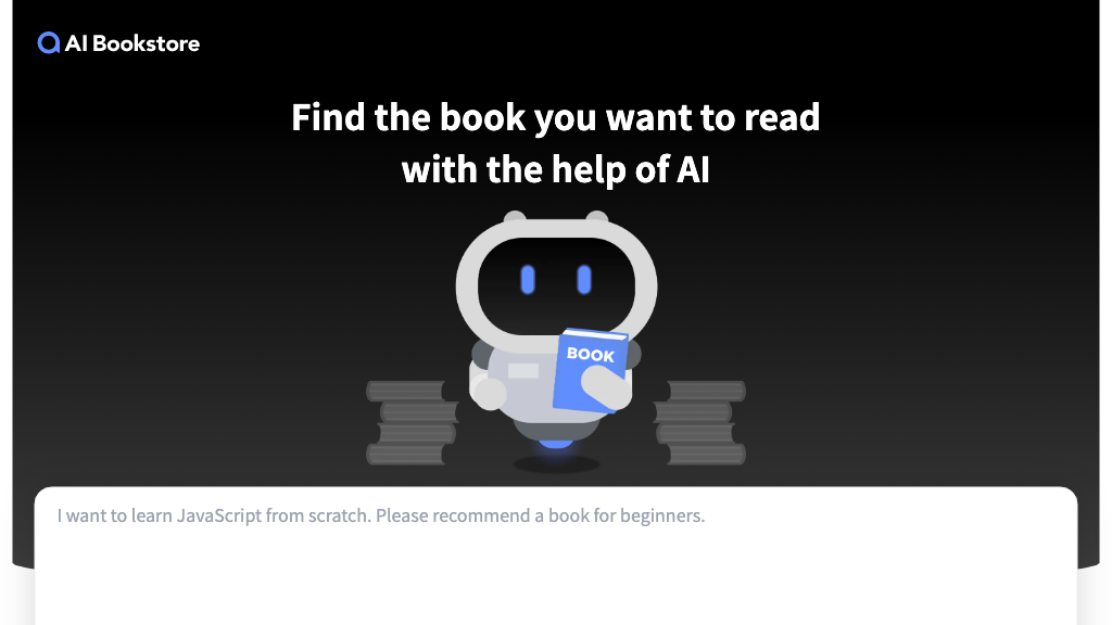 ai book summary generator