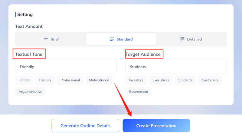 Ai Presentation Maker How Ai Is Transforming Presentation Creation Ai Presentation Maker How Ai Is Transforming Presentation Creation