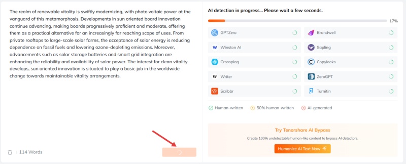 can teachers detect ai essays step 2