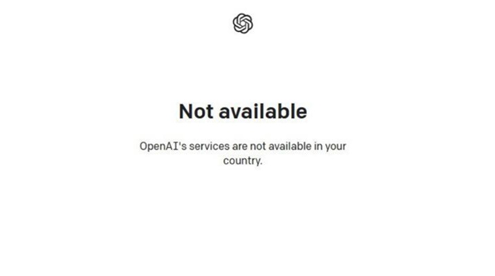 chatgpt authentication error 5