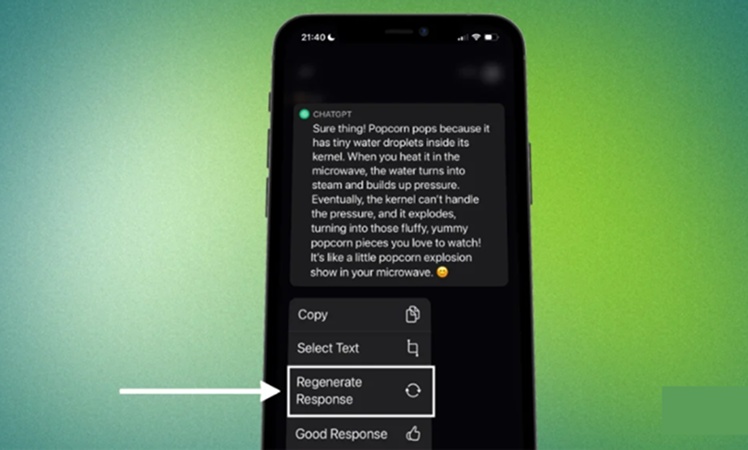 chatgpt read aloud not working 7