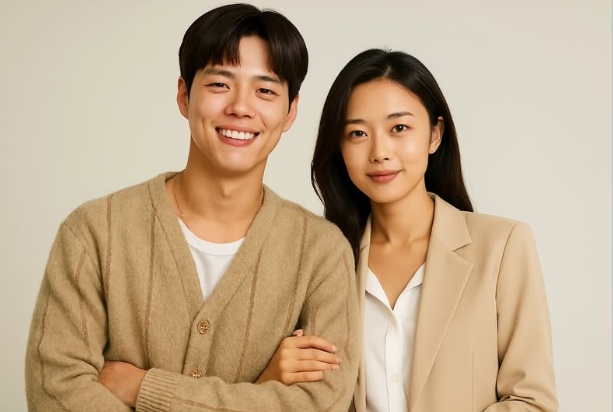 custom ai couple merge couple photo editing ideas