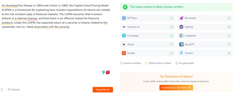 detect camp overview after humanization