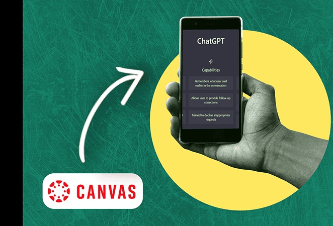 does canvas have ai detection 2