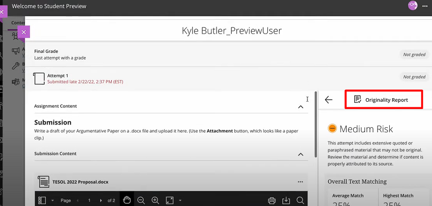 does safeassign catch ai 3
