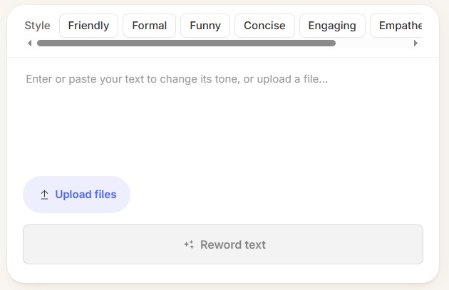 Evernote AI Humanizer