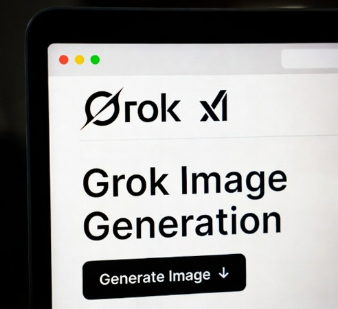 Grok image moderation