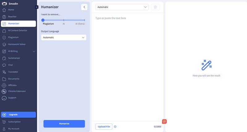 grubby ai alternative 8