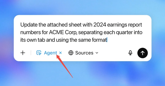 How to Access ChatGPT Agent