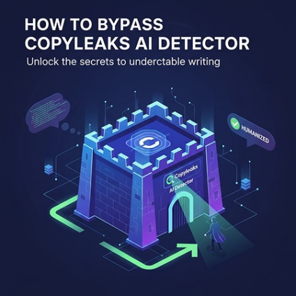 how to bypass copyleaks ai detector 1