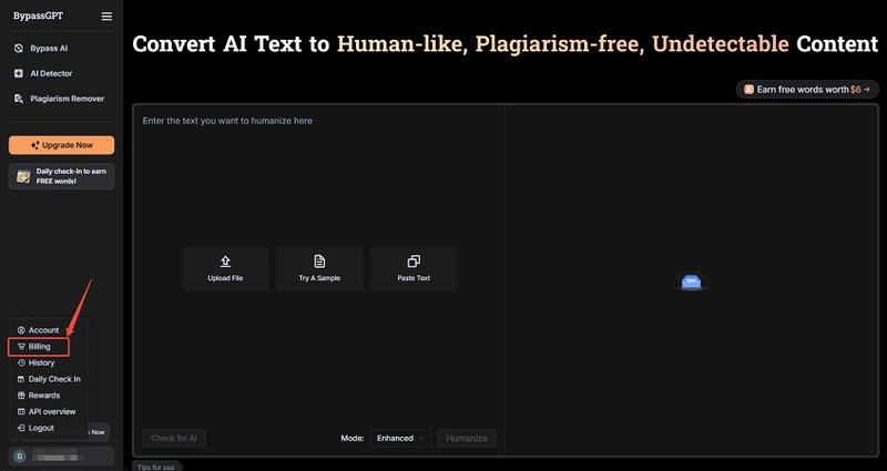 how to cancel bypassgpt subscription 2