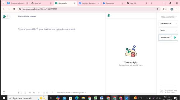 how to check for plagiarism in google docs 8