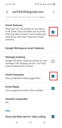 how to disable gemini ai 2