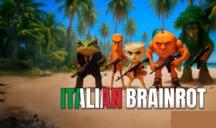 how to make italian brainrot with chatgpt 1