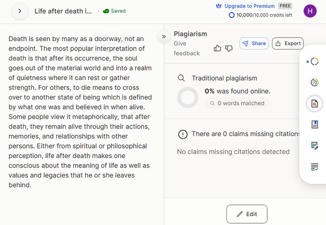 how to prevent plagiarism with ChatGPT successfully