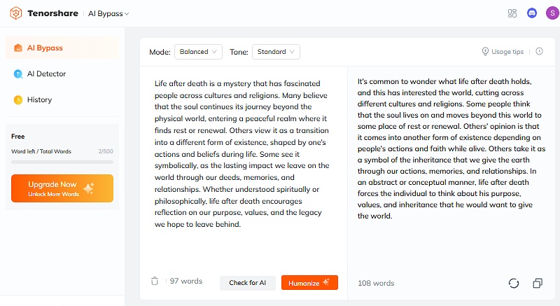 how to prevent plagiarism with ChatGPT
