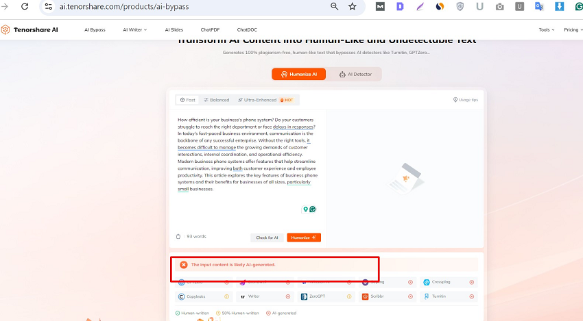 how to use tenorshare ai bypass 1