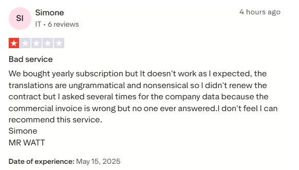 humbot ai cancel subscription 2