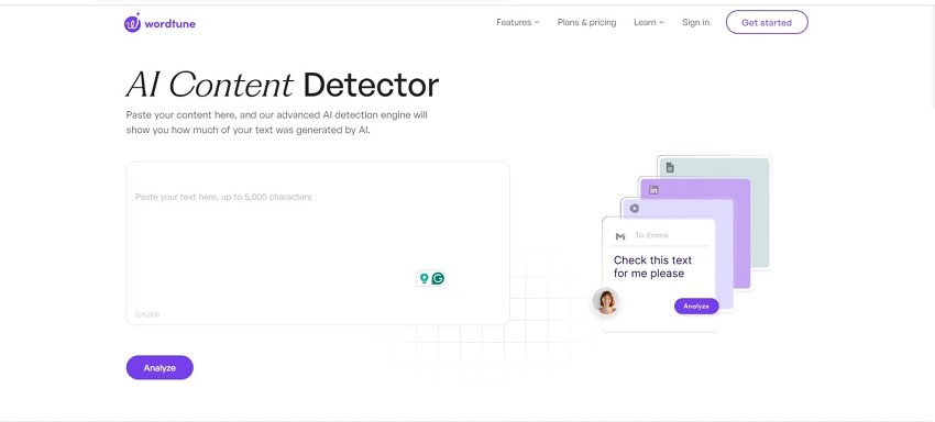 install and launch wordtune