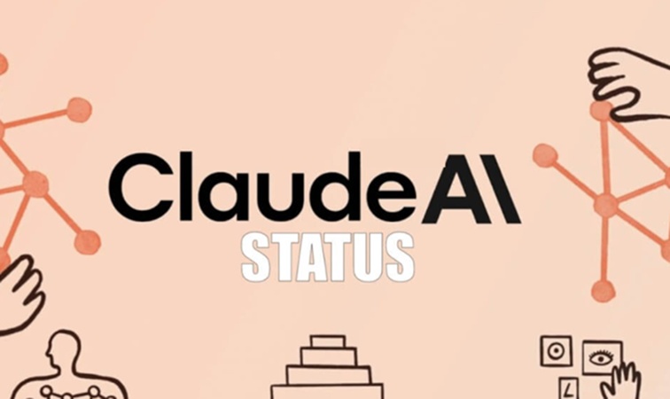 is claude ai down 2