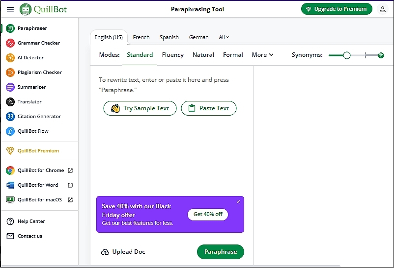 is using quillbot cheating