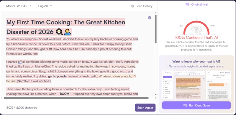originality ai vs grok ai
