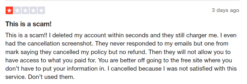phrasly ai review about service