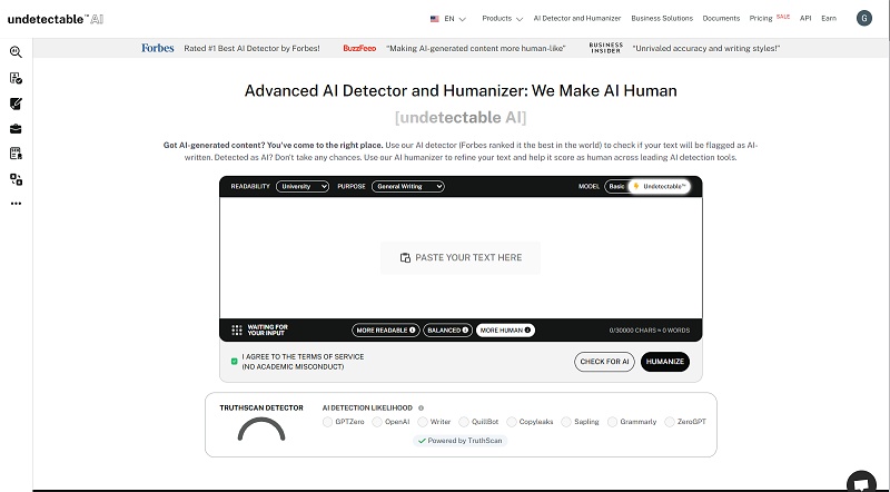 stealthwriter alternative 3