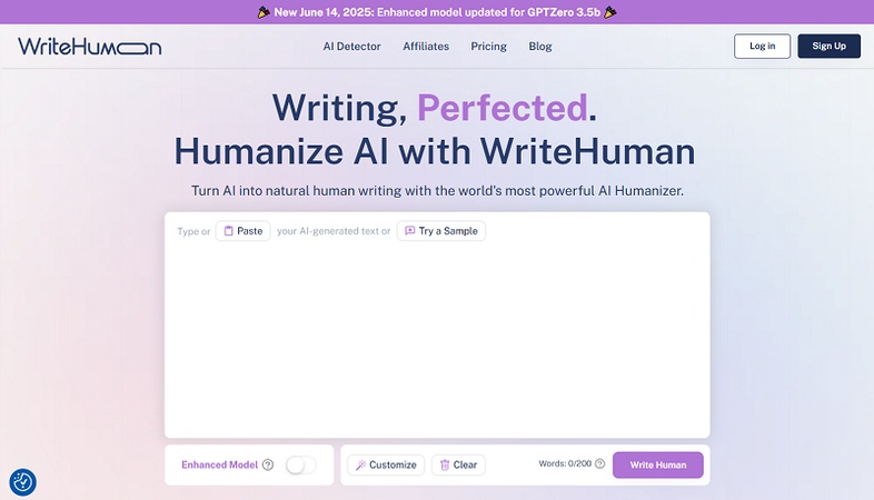 stealthwriter alternative 6