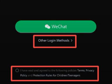 install Xiaohongshu Rednote Tiktok