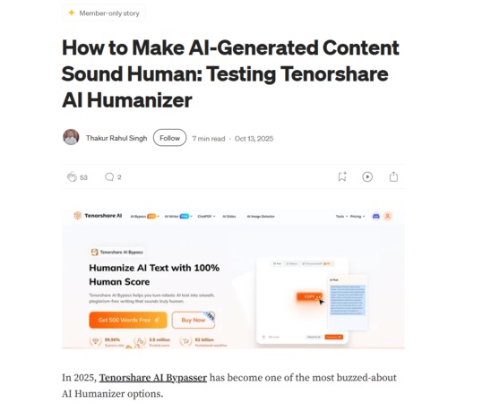 tenorshare ai bypass professional review sites