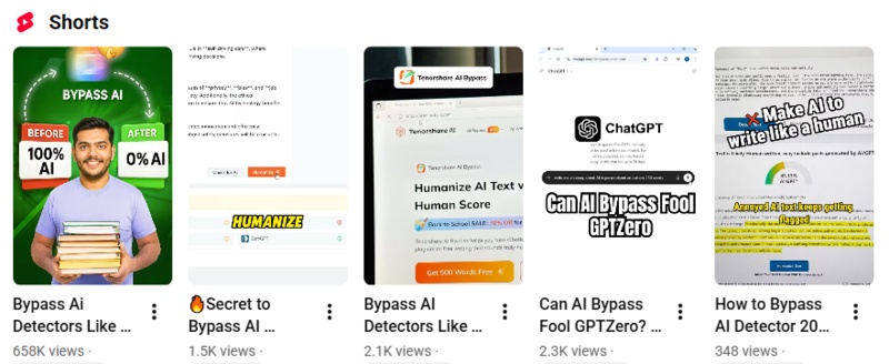 tenorshare ai bypass social media and video platforms perspectives