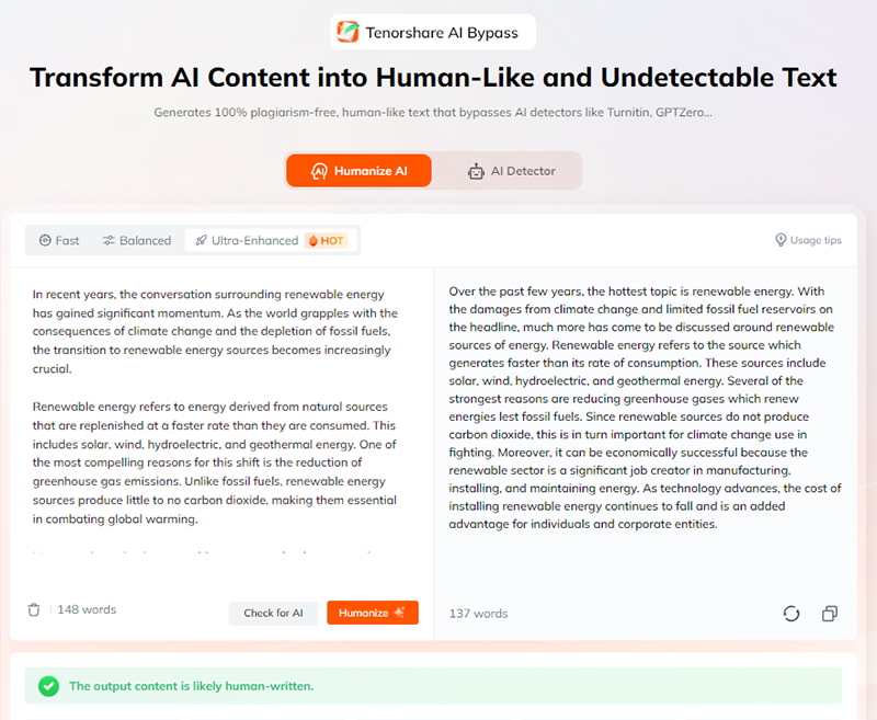 Best AI Tool for Research