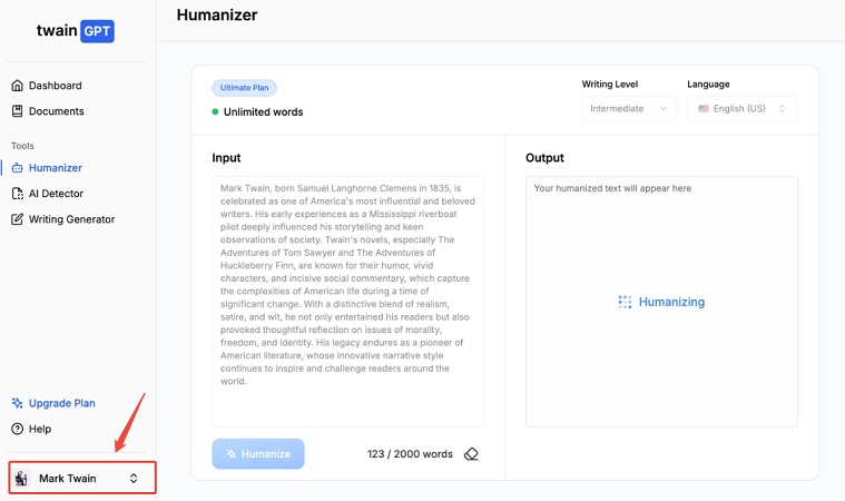 twaingpt cancel subscription 2
