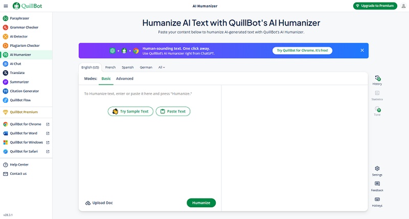 undetectable ai not working 4
