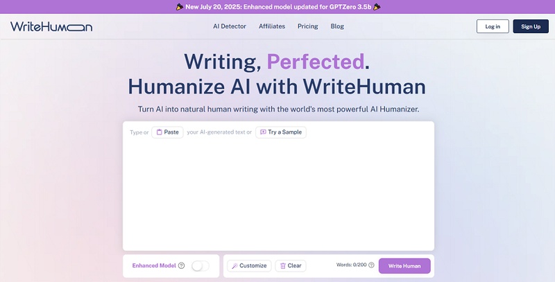 undetectable ai not working 5