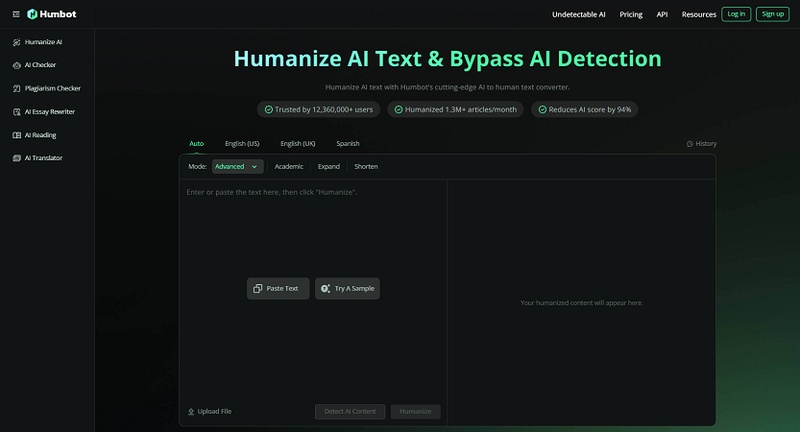 undetectable ai not working 6