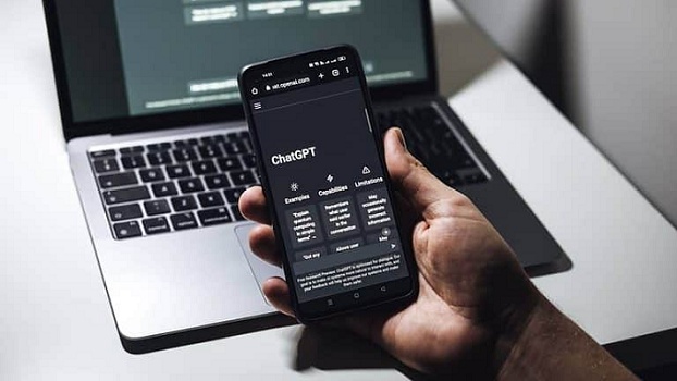 Use the ChatGPT Mobile App