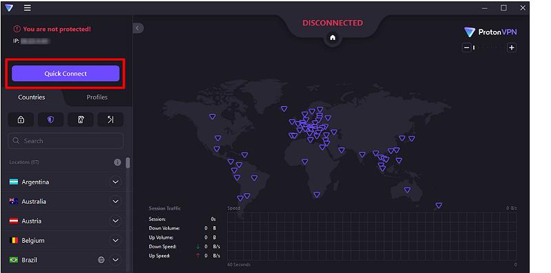 use vpn to access chatgpt after school blocks it