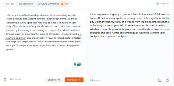 writer.com ai content detector reviews 5