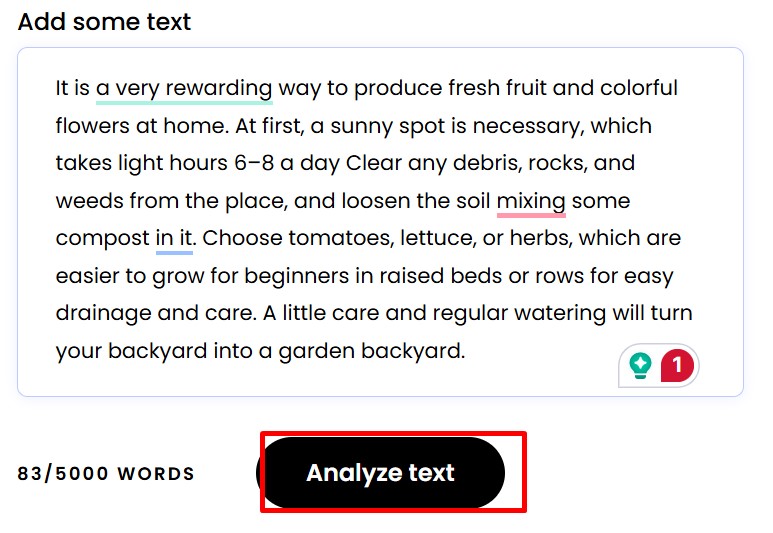 writer.com ai content detector reviews 6