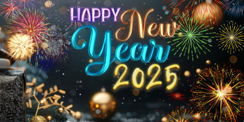 happy new year bhai