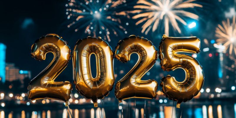 happy new year to son