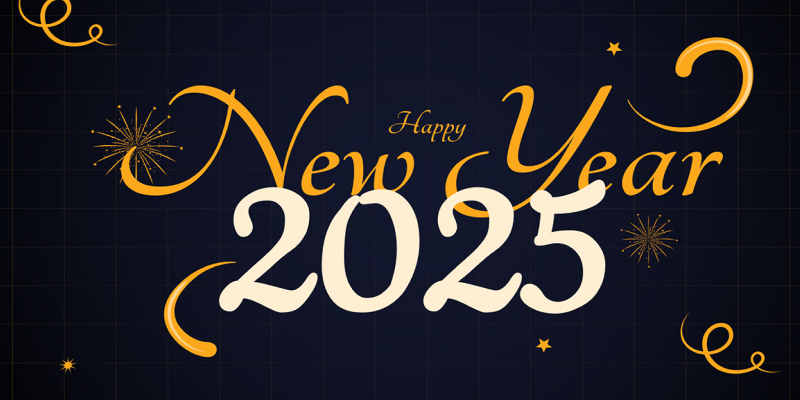 happy new year to bestie friend