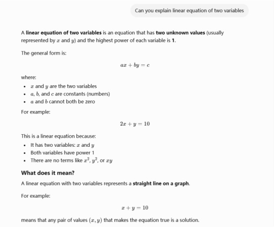ask follow up questions in chatgpt