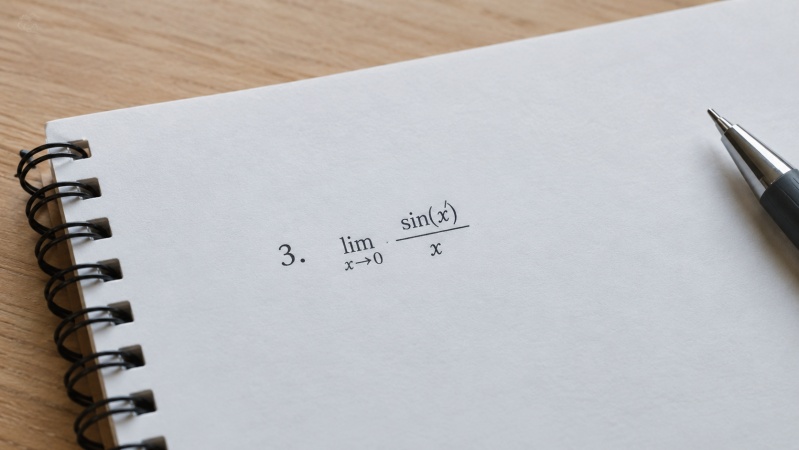 Calculus and Advanced Math