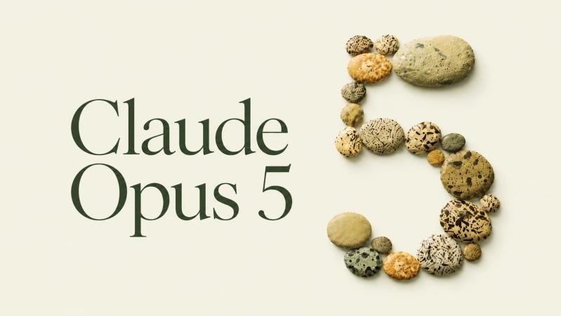 Claude Opus 5