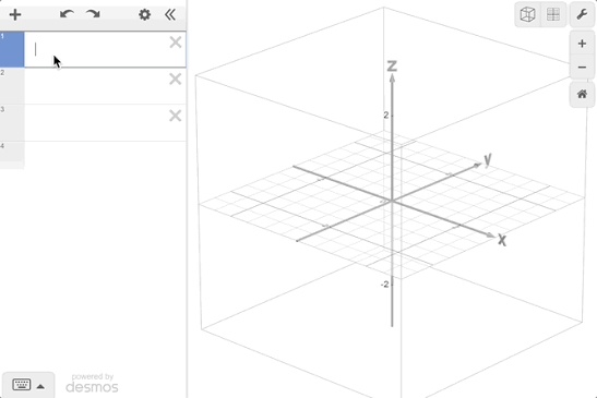desmos 3d supports